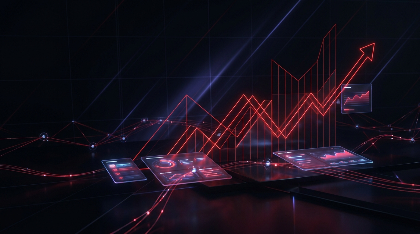 Marketing Digital — resultados reais