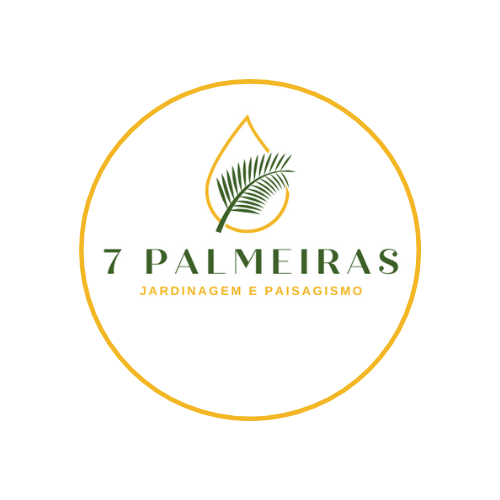 Logo 7 Palmeiras