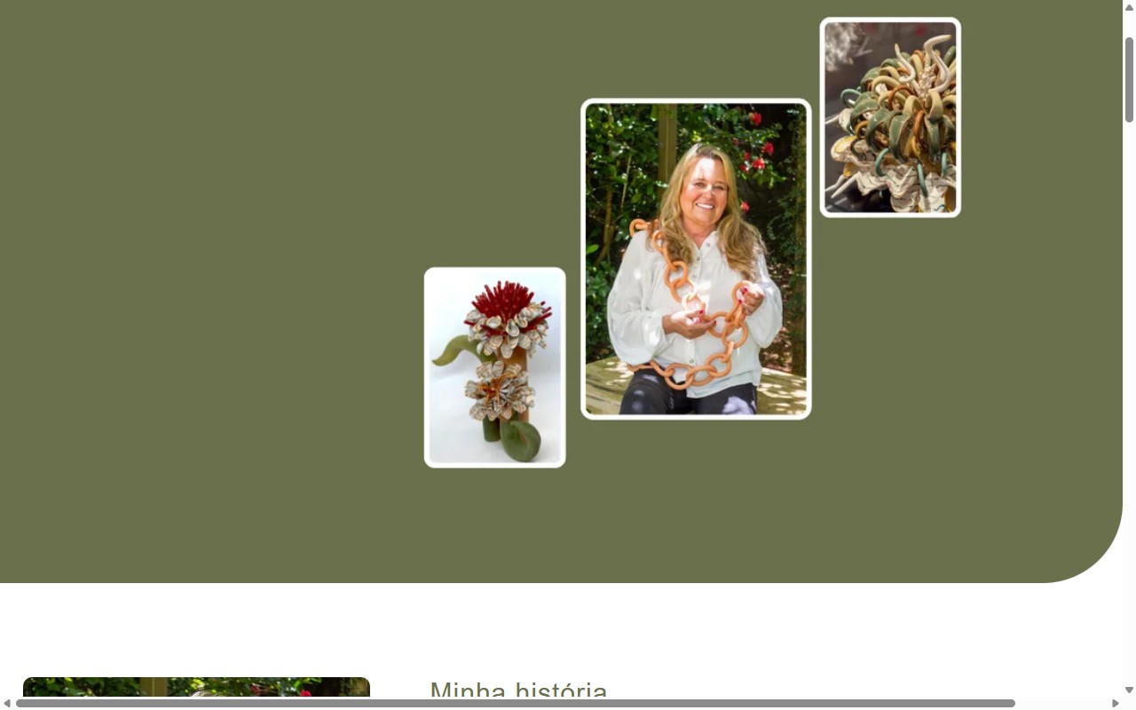 Denise Arantes Cerâmicas